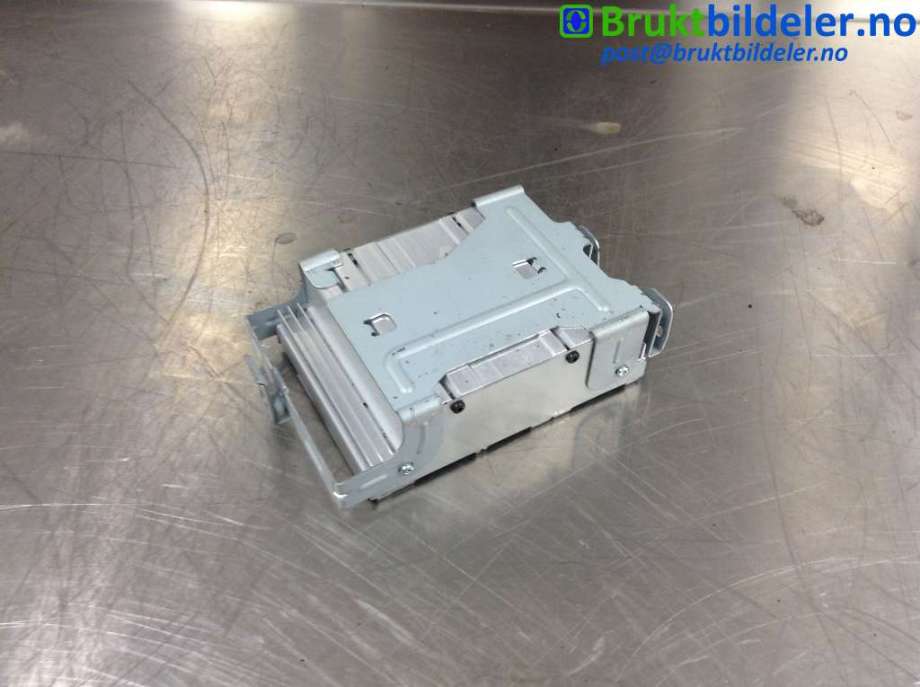 Inverter elbil til Opel Insignia A 2014-2017  (OPEL|20964830|545249971|)