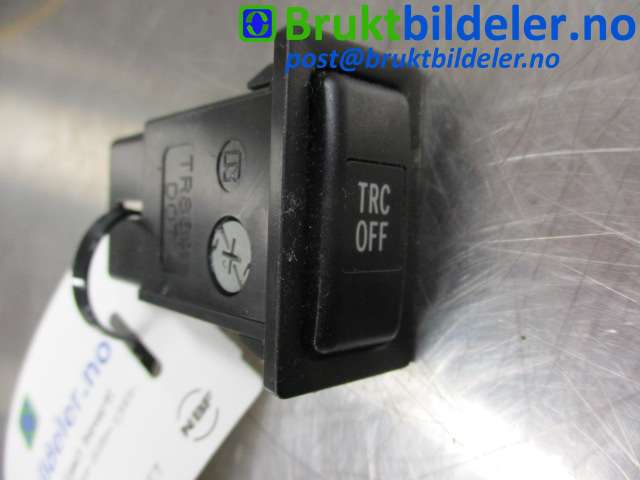 Bryter Antispinn til Toyota Avensis, 2003-2008 (Type II)  (TOYOTA|)