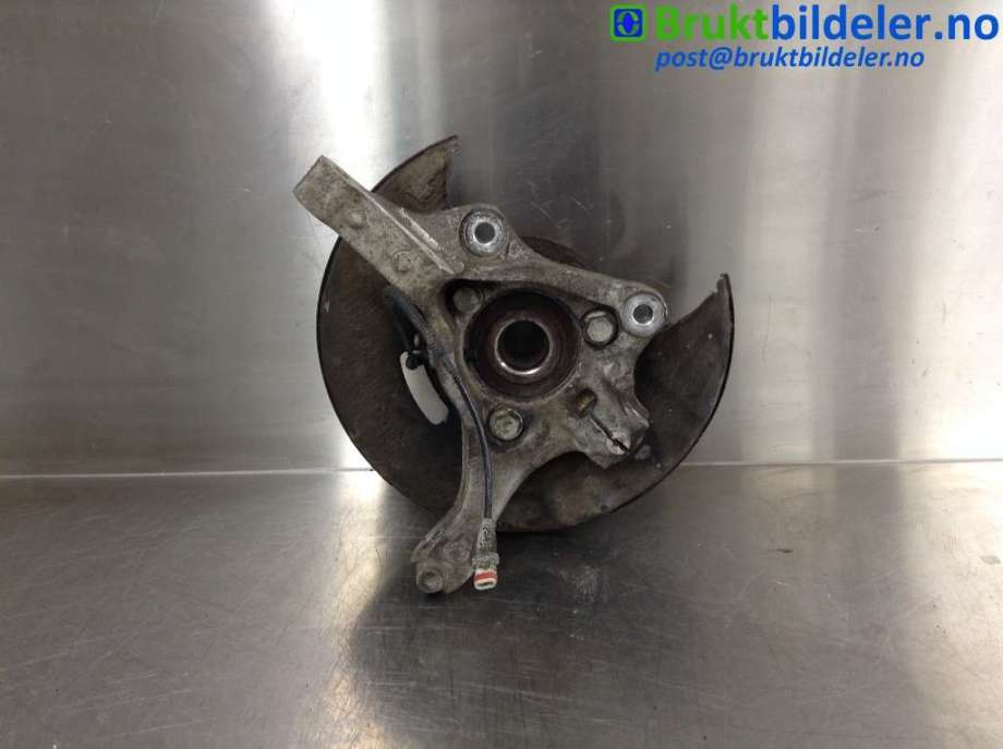 Hjulspindel venstre foran til Opel Insignia A 2014-2017 (OPEL|13219080||13507374)