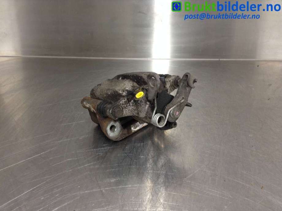 Bremsecaliper venstre bak til Opel Insignia A 2014-2017  (OPEL|13370463||13390033)