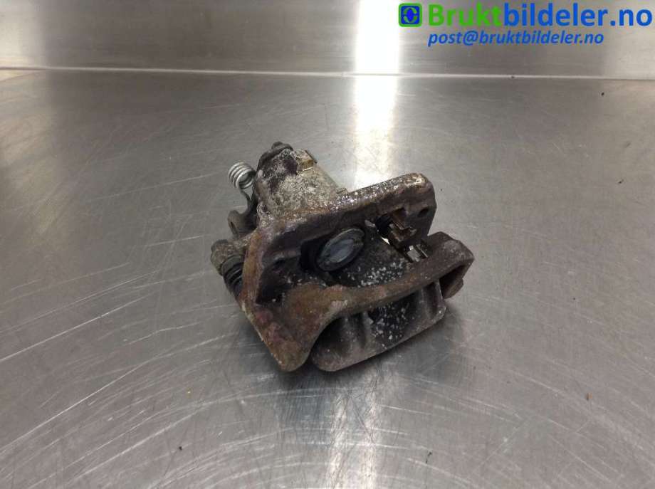 Bremsecaliper venstre bak til Opel Insignia A 2014-2017  (OPEL|13370463||13390033)