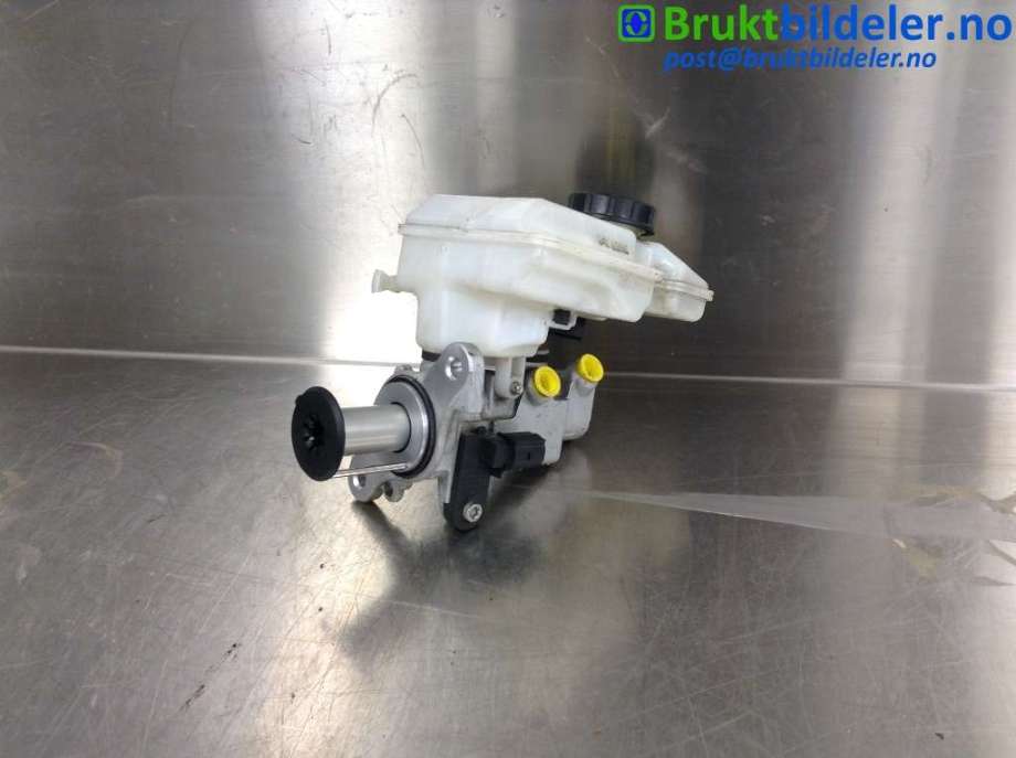 Bremsepumpe hoved til VW Golf VII 2012-2017 (Fase 1)  (VOLKSWAGEN|5Q1 611 301|32668423|)
