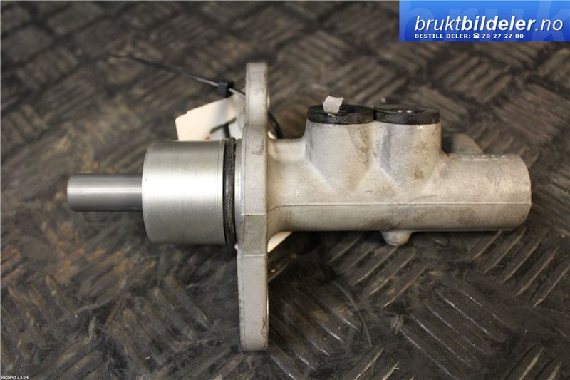 Bremsepumpe hoved til Audi A6 1997-2001 (Type II, Fase 1) (C5) (C5) (AUDI A6 SEDAN 1,9 TDI 110HK||101973)