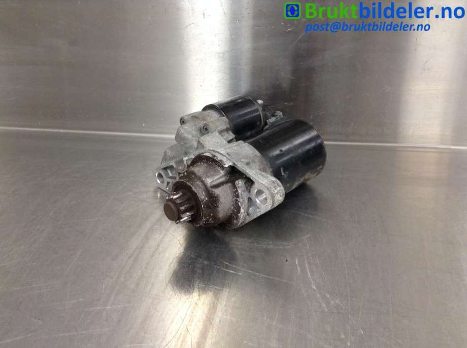 Starter til VW Golf V, Combi, 2003-2008  (VOLKSWAGEN|02T911023R)