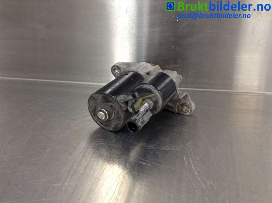 Starter til VW Golf V, Combi 2003-2008  (VOLKSWAGEN|02T911023R|0 001 120 406|)