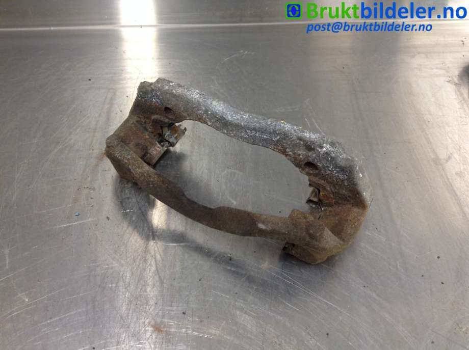 Bremsecaliper brakett til VW Crafter 2011-2016 (Type I, Fase 2)  (VOLKSWAGEN|)