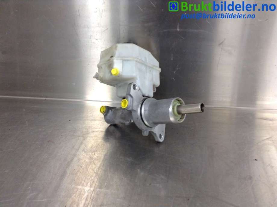 Bremsepumpe hoved til VW Crafter 2011-2016 (Type I, Fase 2)  (VOLKSWAGEN|A 002 431 52 02|)