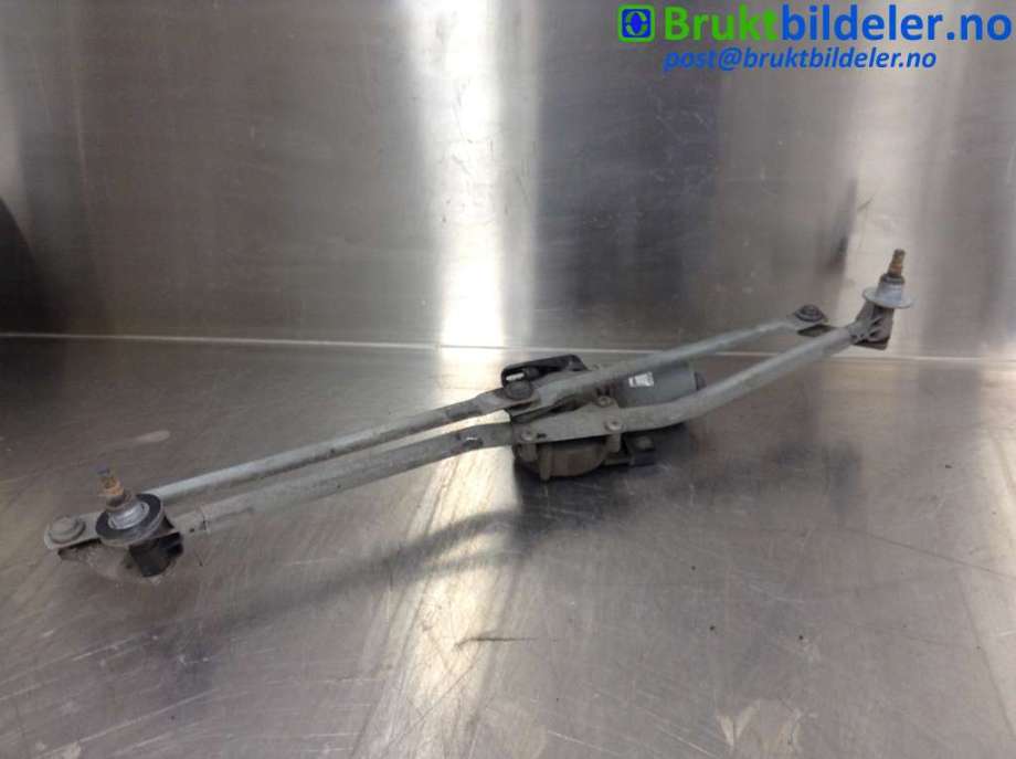 Viskermotor frontrute til VW Crafter 2011-2016 (Type I, Fase 2)  (VOLKSWAGEN|2E0 955 023|405.146|)