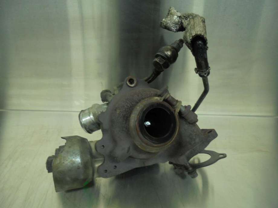 Turbo til Ford Mondeo 2011-2014 (Type IV, Fase 2) (FORD||GTC1244VZ)