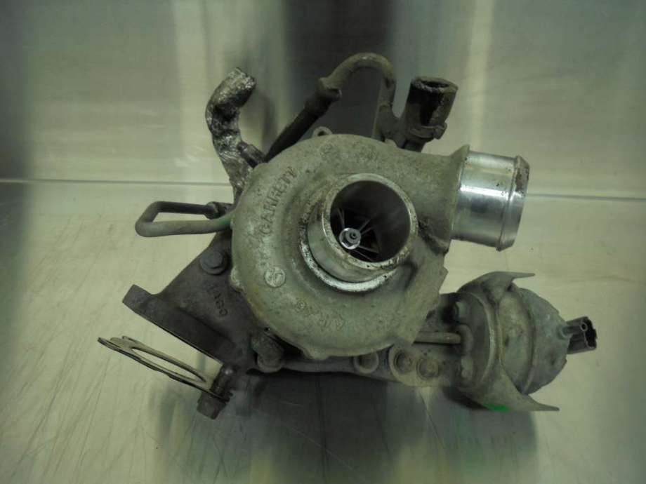 Turbo til Ford Mondeo 2011-2014 (Type IV, Fase 2) (FORD||GTC1244VZ)