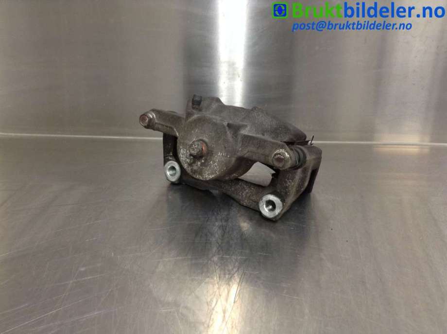 Bremsecaliper venstre foran til Nissan Qashqai 2014-2021 (Type II)  (NISSAN|)