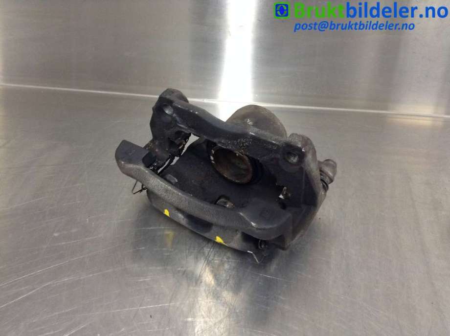 Bremsecaliper venstre foran til Nissan Qashqai 2014-2021 (Type II)  (NISSAN|)