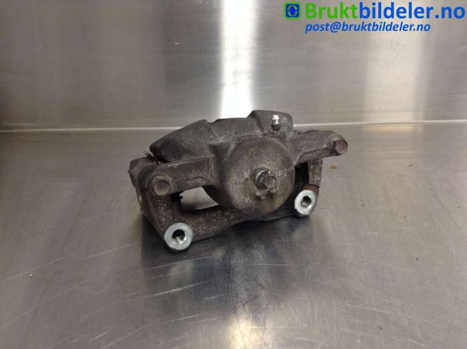Bremsecaliper høyre foran til Nissan Qashqai 2014-2021 (Type II)  (NISSAN|)