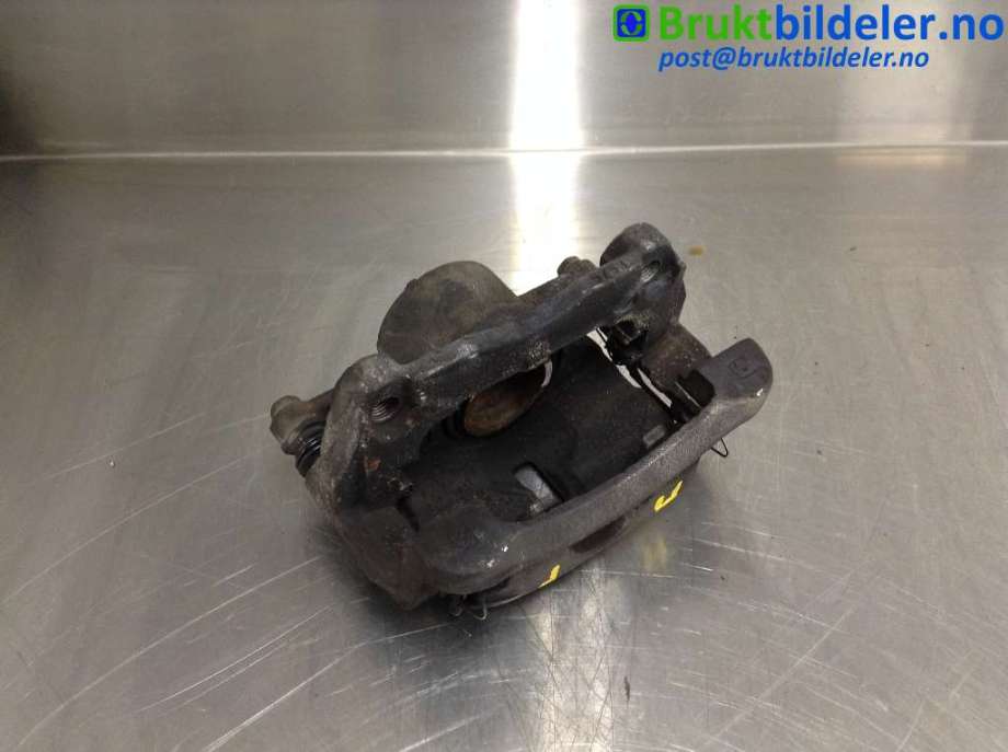 Bremsecaliper høyre foran til Nissan Qashqai 2014-2021 (Type II)  (NISSAN|)