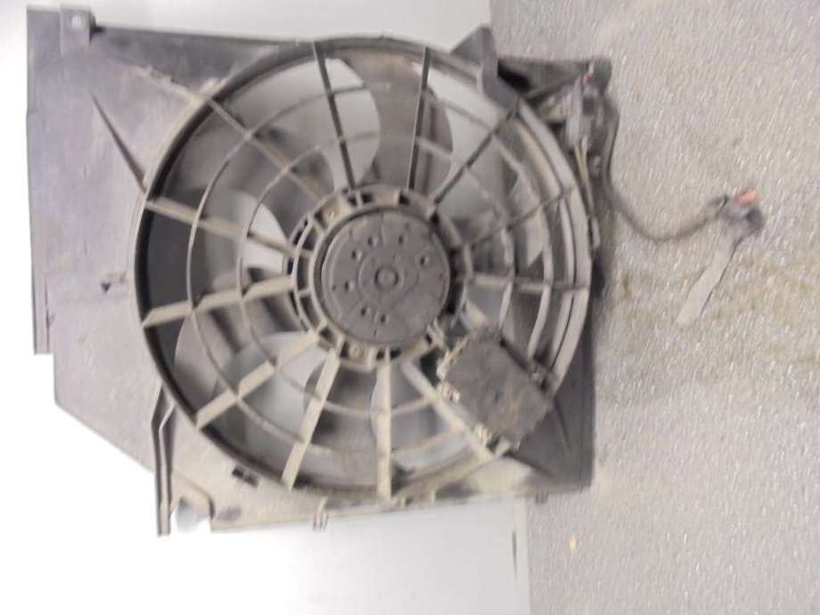 Aircondition diverse til BMW 3-Serie 1998-2005 (E46) (E46) (BMW|0919514|0130303827|155995438)
