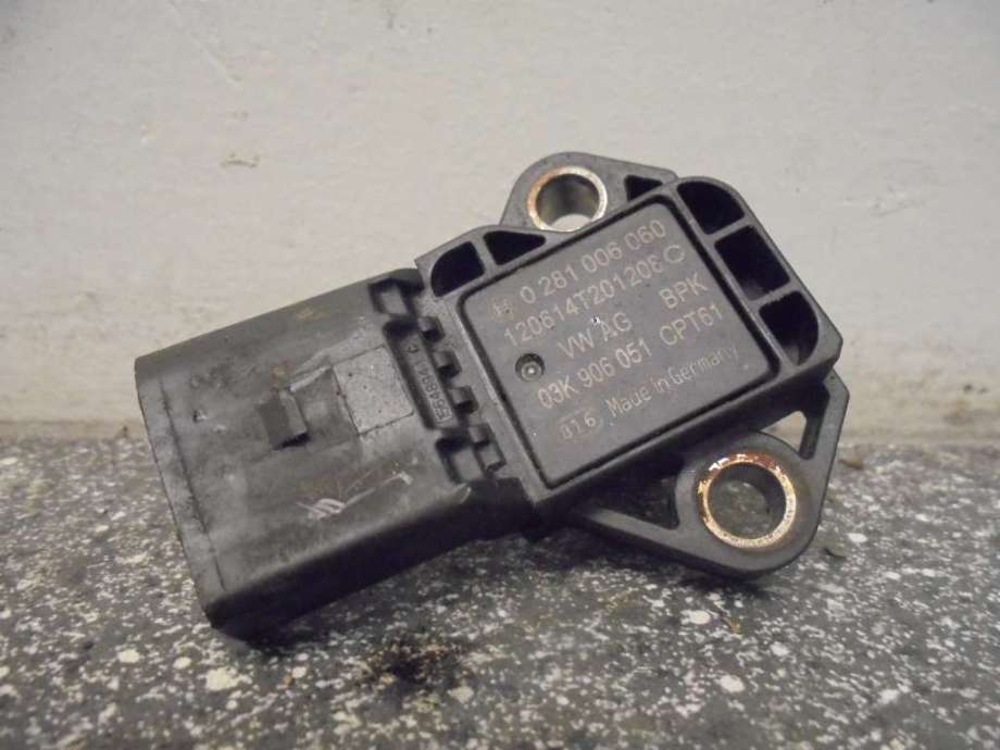 Sensor diverse til VW Crafter, 2011-2016 (Type I, Fase 2)  (VOLKSWAGEN|A 006 542 42 18)