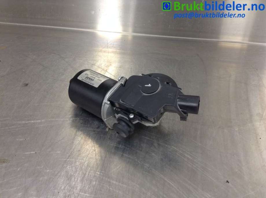 Viskermotor frontrute til Toyota Avensis 2003-2008 (Type II)  (TOYOTA|85110-05060|MS159200-6410|)