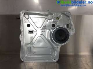 Ruteheis til VW Transporter / Caravelle, 2015-2019 (T6) (T6) (|7E1 837 729 R)