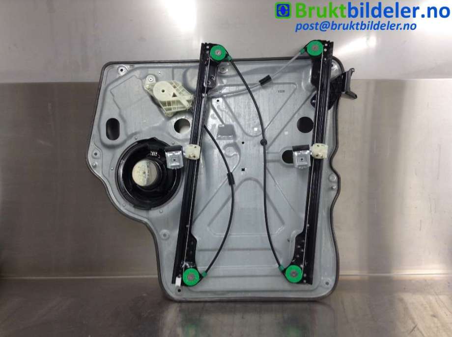 Ruteheis til VW Transporter / Caravelle 2015-2019 (T6) (T6) (7E1 837 729 R|)