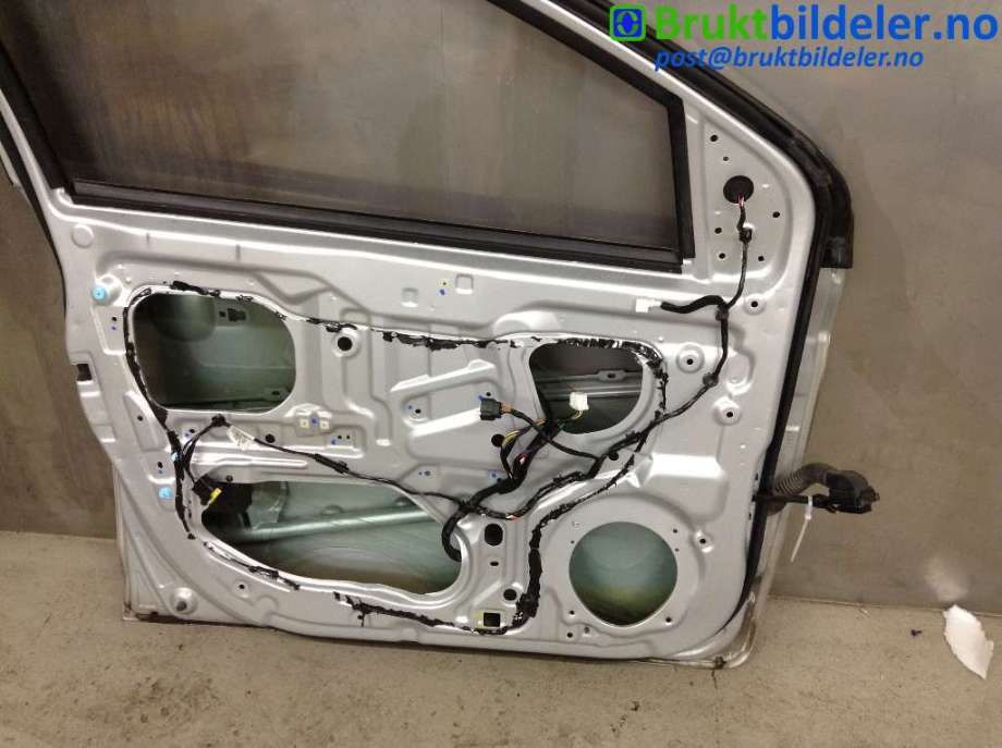 Ledningsnett til Hyundai i20, 2009-2014 (Type I)  (HYUNDAI|91606-4P050E05)