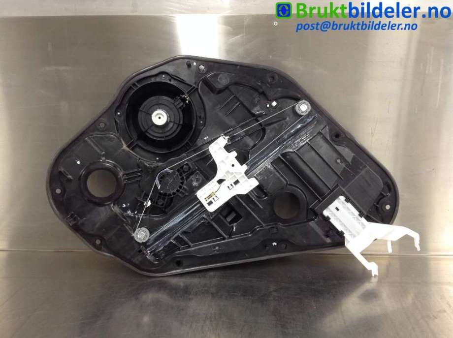 Ruteheis til Hyundai i30 2012-2017 (Type II)  (83470-A6170|5601860|)
