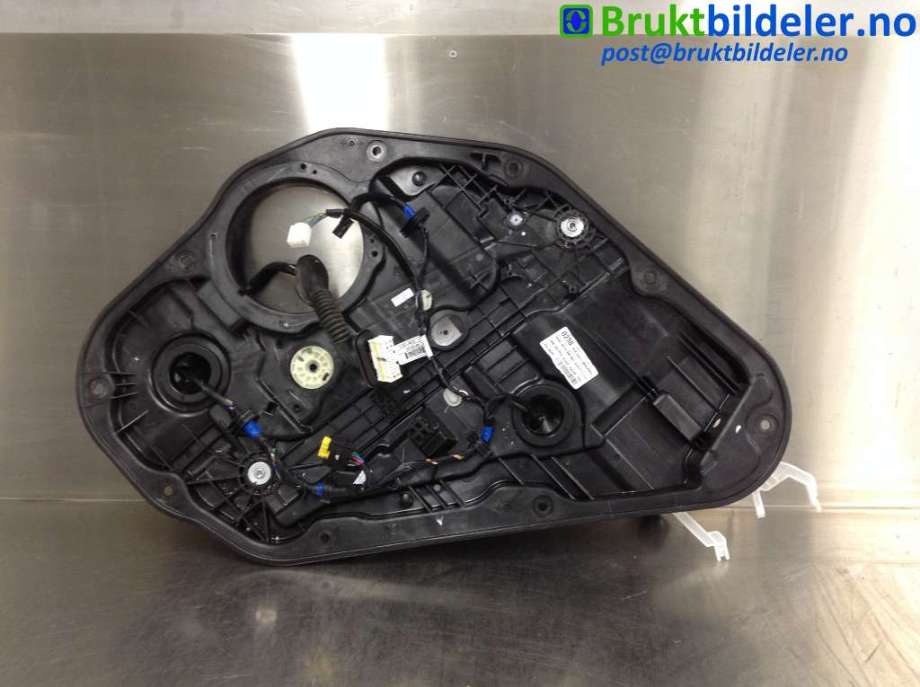 Ruteheis til Hyundai i30, 2012-2017 (Type II)  (83480-A6170)