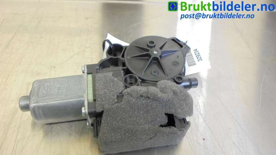 Ruteheis høyre foran til VW Transporter / Caravelle 2015-2019 (T6) (T6) (7EO 959 802|)