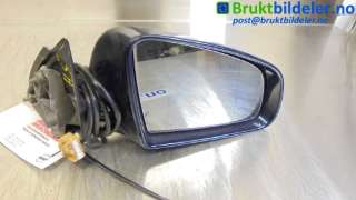 Speil høyre til Audi A4, 2004-2008 (Type III) (B7) (B7) (AUDI|E1010681)