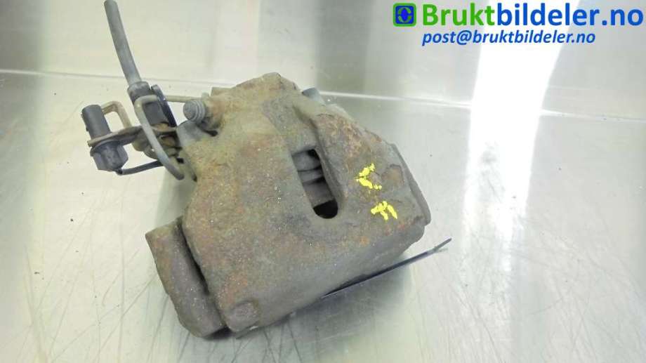 Bremsecaliper venstre foran til Audi A4, 2004-2008 (Type III) (B7) (B7) (AUDI|)