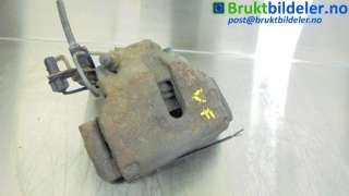 Bremsecaliper venstre foran til Audi A4, 2004-2008 (Type III) (B7) (B7) (AUDI|)