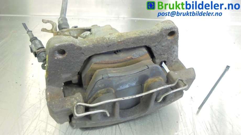 Bremsecaliper høyre foran til Audi A4 2004-2008 (Type III) (B7) (B7) (AUDI|)