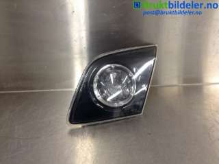 Baklykt høyre indre til Mazda 3, 2003-2005 (Type I, Fase 1)  (MAZDA|P2913R)