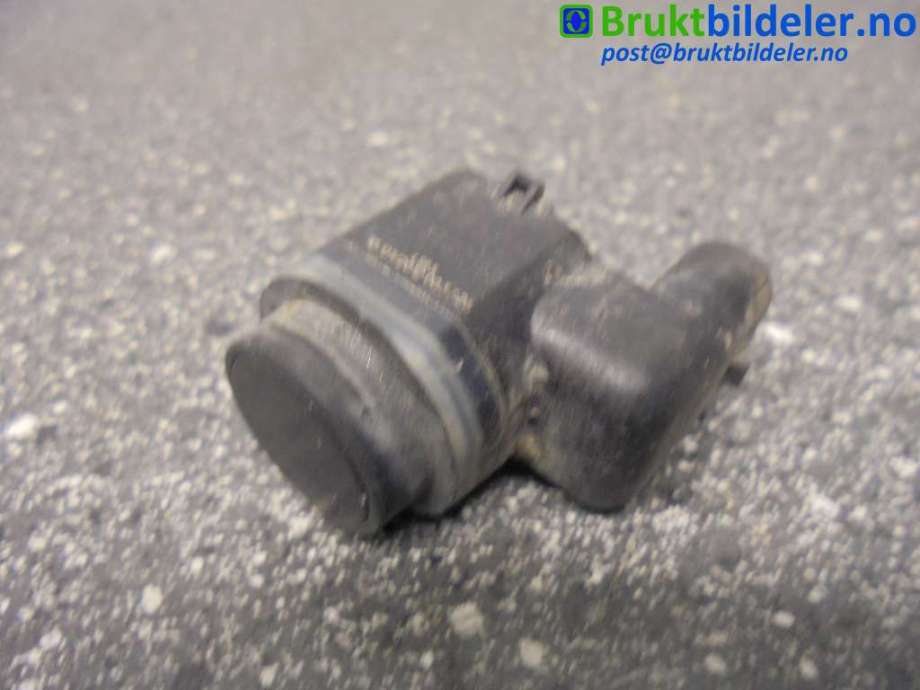 Parkeringssensor foran til BMW 5-Serie 2010-2017 (F10/F11) (F10/F11) (BMW|3360215B|9231281|FS100112)