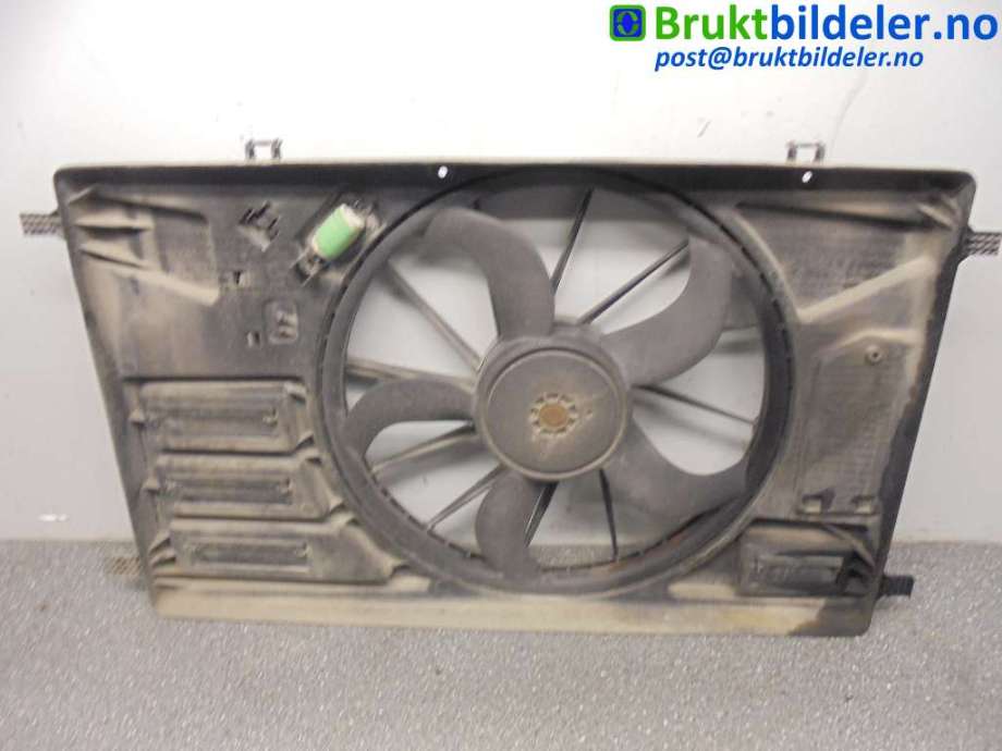 Aircondition diverse til Ford Transit Custom 2013-2023 (Type I) (FORD|3135104031|97133848/1|)