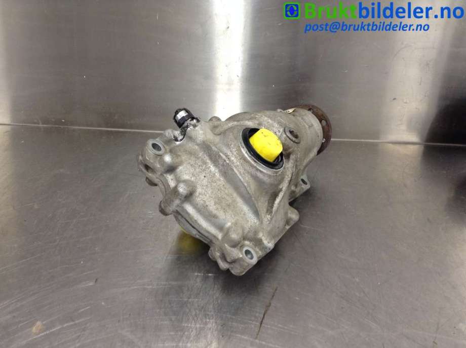 Kardang til BMW 5-Serie 2010-2017 (F10/F11) (F10/F11) (BMW|7591997-04|EAF95Z|)