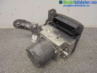 ABS sentral til Mercedes E-Klasse,  (W211) (MERCEDES AVANTGARD|A 211 431 38 12|437 17 180708)