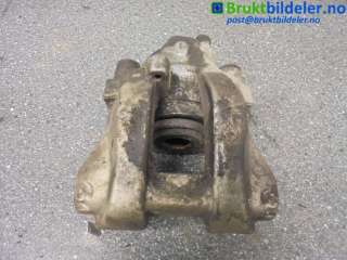 Bremsecaliper venstre bak til Mercedes E-Klasse,  (W211) (MERCEDES AVANTGARD|A 002 420 25 83)