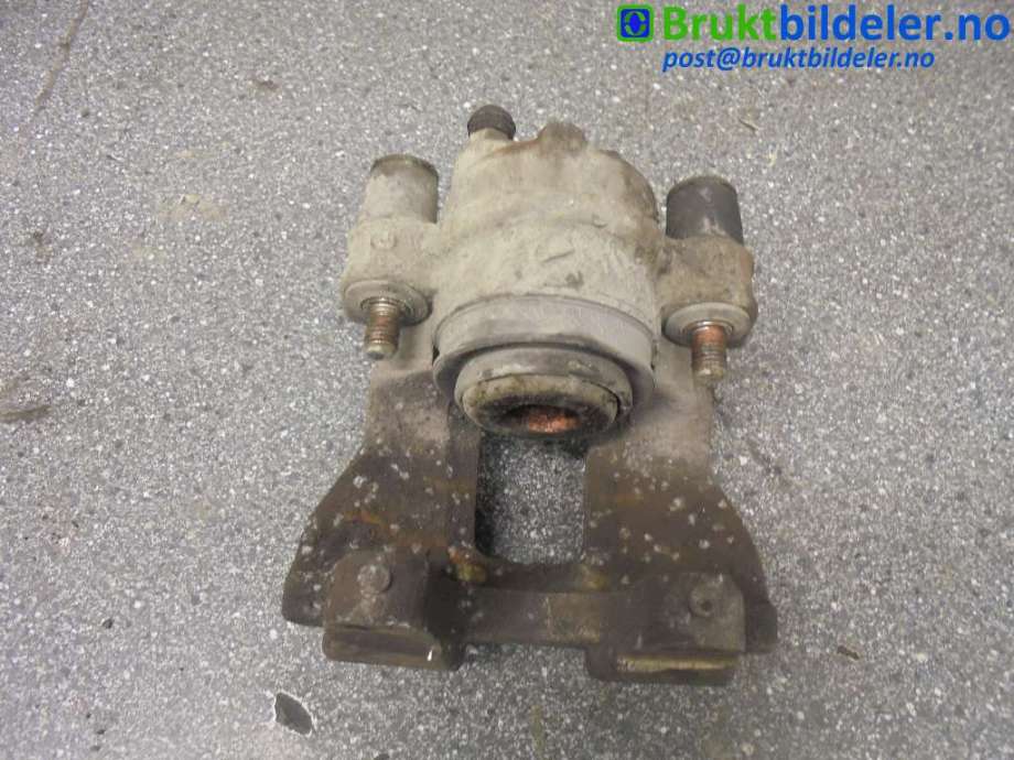 Bremsecaliper venstre bak til Mercedes E-Klasse 2006-2009 (Fase 2) (W211) (W211) (MERCEDES AVANTGARD|A 002 420 25 83|)