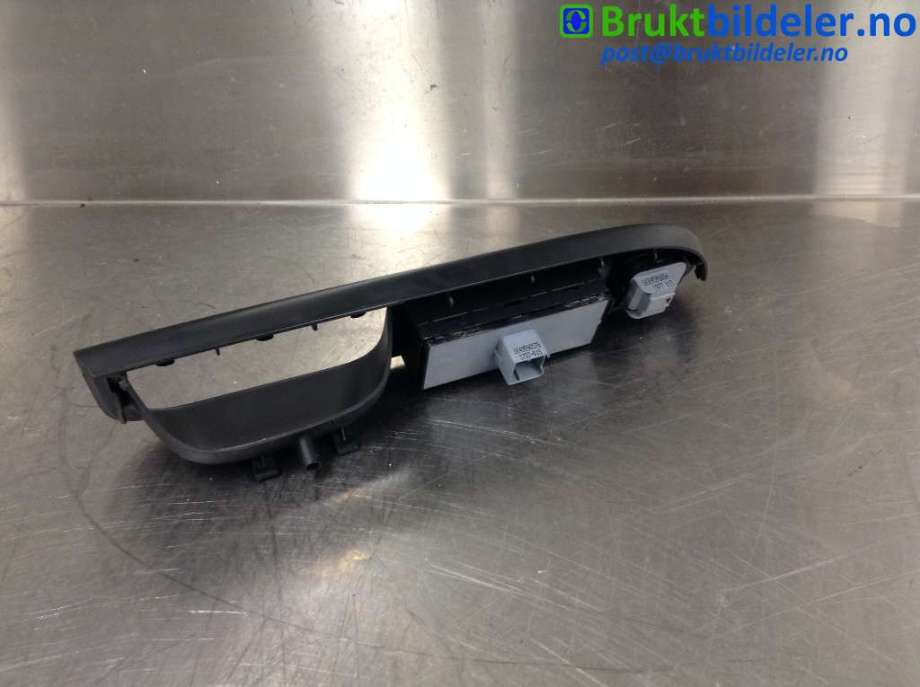 Bryter ruteheis til VW Passat 2005-2010 (B6) (B6) (VOLKSWAGEN|1K4 959 857|)