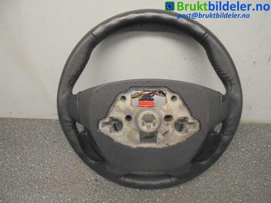 Ratt til Ford Transit Custom 2013-2023 (Type I)  (FORD||6202062)