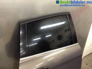 Siderute høyre bak til Ford C-Max, 2010-2015 (Type II, Fase 1)  (FORD|)