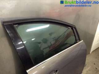 Siderute høyre foran til Ford C-Max, 2010-2015 (Type II, Fase 1)  (FORD|)