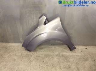 Skjerm venstre foran til Ford C-Max,   (FORD|PAM51-R16009-AE)