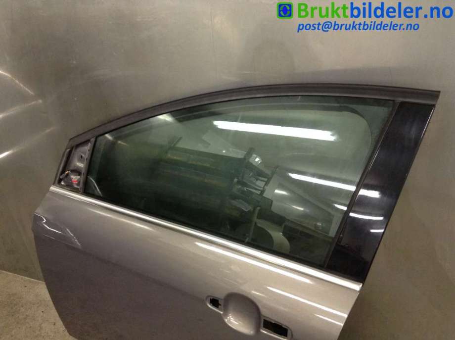 Siderute venstre foran til Ford Focus, 2011-2014 (Type III, Fase 1)  (FORD|)