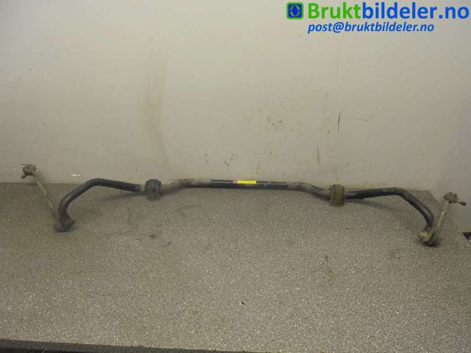 Stabilisatorstag foran til BMW 5-Serie, 2010-2017 (F10/F11) (F10/F11) (BMW|31 35 6 852 853)