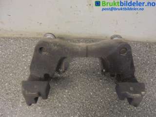 Bremsecaliper brakett til VW Transporter / Caravelle, 2015-2019 (T6) (T6) (|)