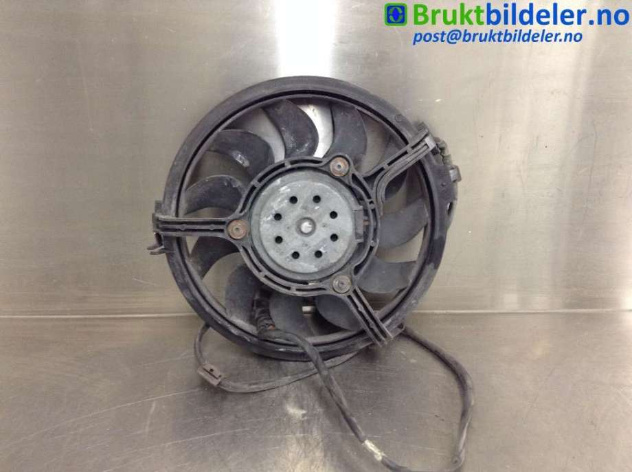 Aircondition diverse til Audi A6 2001-2004 (Type II, Fase 2) (C5) (C5) (AUDI||869228X)