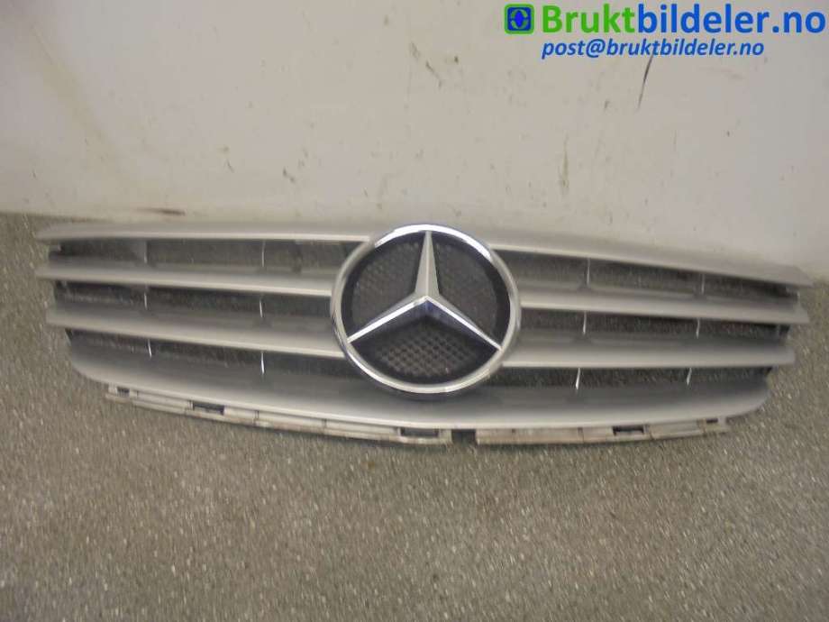 Diverse deler til Mercedes B-Klasse, 2005-2008 (Fase 1) (W245) (W245) (MERCEDES|)