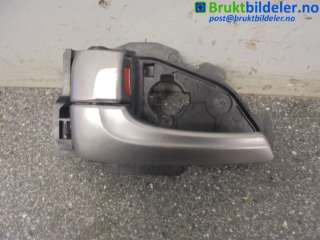 Dørhåndtak inv høyre bak til Hyundai Tucson, 2003-2009  (HYUNDAI|)