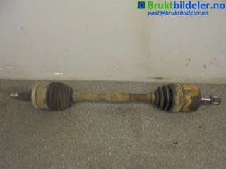 Drivaksel venstre foran til Hyundai Tucson, 2003-2009  (HYUNDAI|)